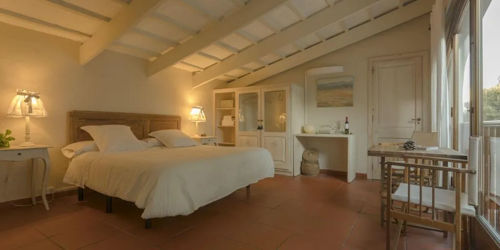 TWIN STANDARD Room, Coliving Add Livitum, Menorca