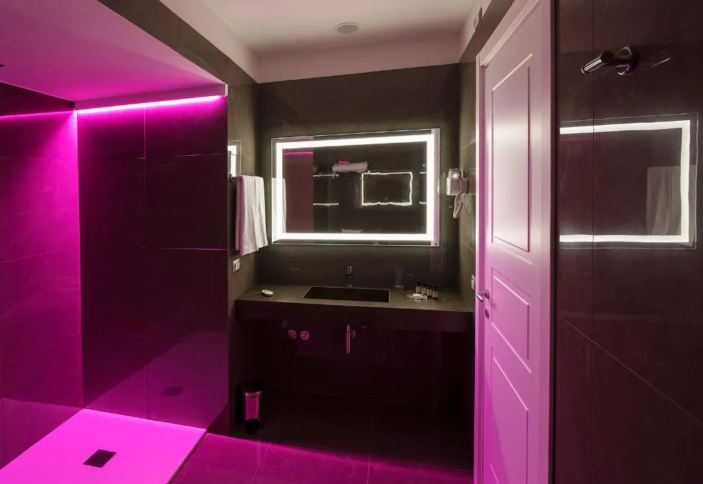 DOUBLE DELUXE Room, Caruso Place - Luxury Rooms & Suites, Naples