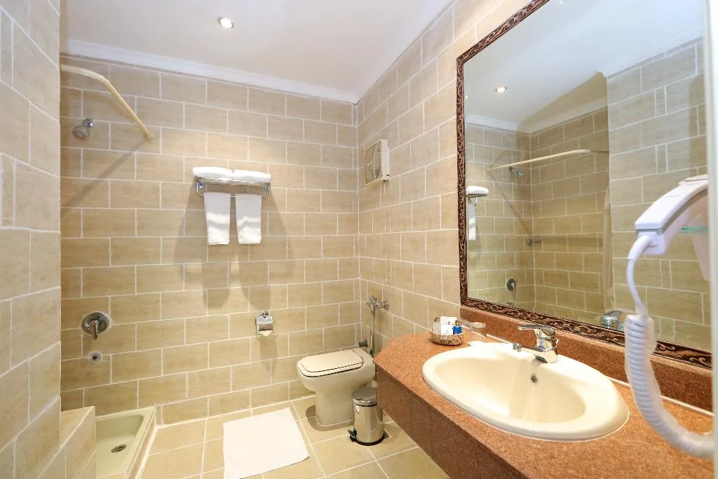 APARTMENT TWO BEDROOMS Room, Sunny Days Mirette Family Resort, Red Sea Riviera
