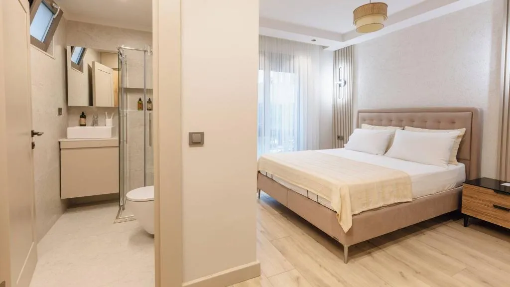 SUITE SUPERIOR Room, Los Suites, Antalya
