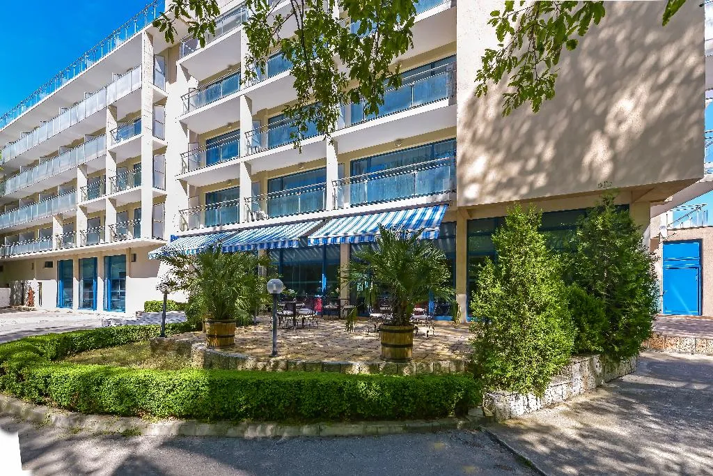 General view, Holiday Park, Varna