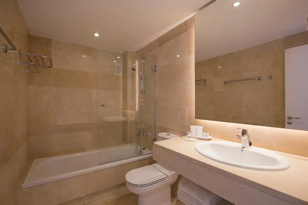 APARTMENT STANDARD Room, Canyamel Sunrise Apartments, Majorca