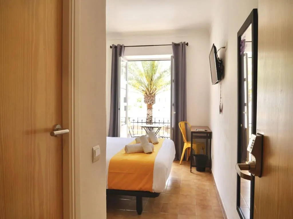 Room, Nanit Rooms Ibiza, Ibiza