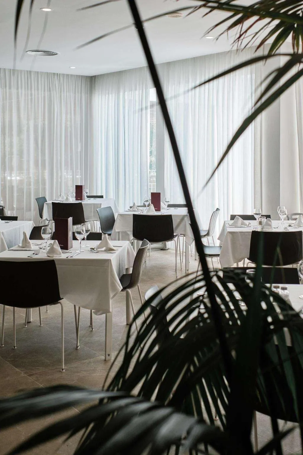 Restaurant, Prinsotel La Dorada, Majorca