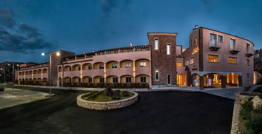 General view, Grand Hotel Resort Ma&Ma - Adults Only, Olbia