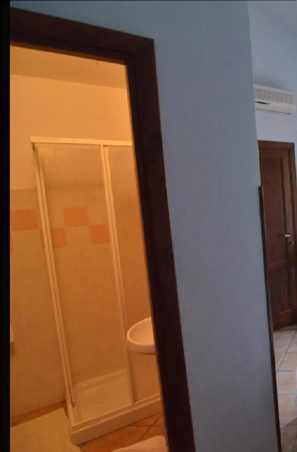 Room, B&B Macrina, Catania