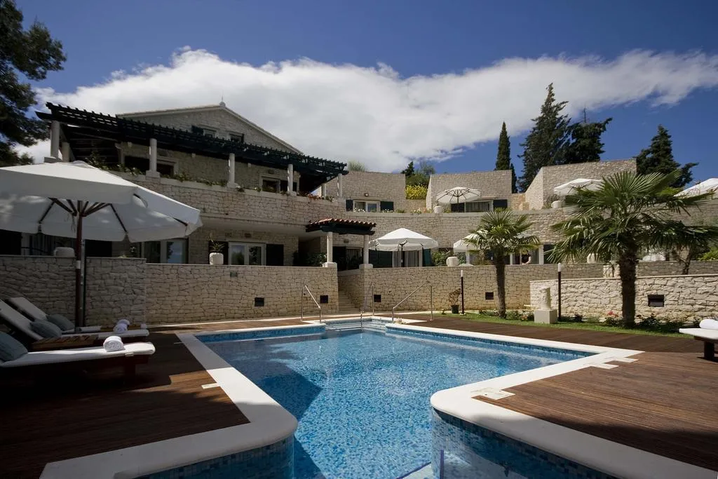 General view, Bracka Perla - Adults Only, Split