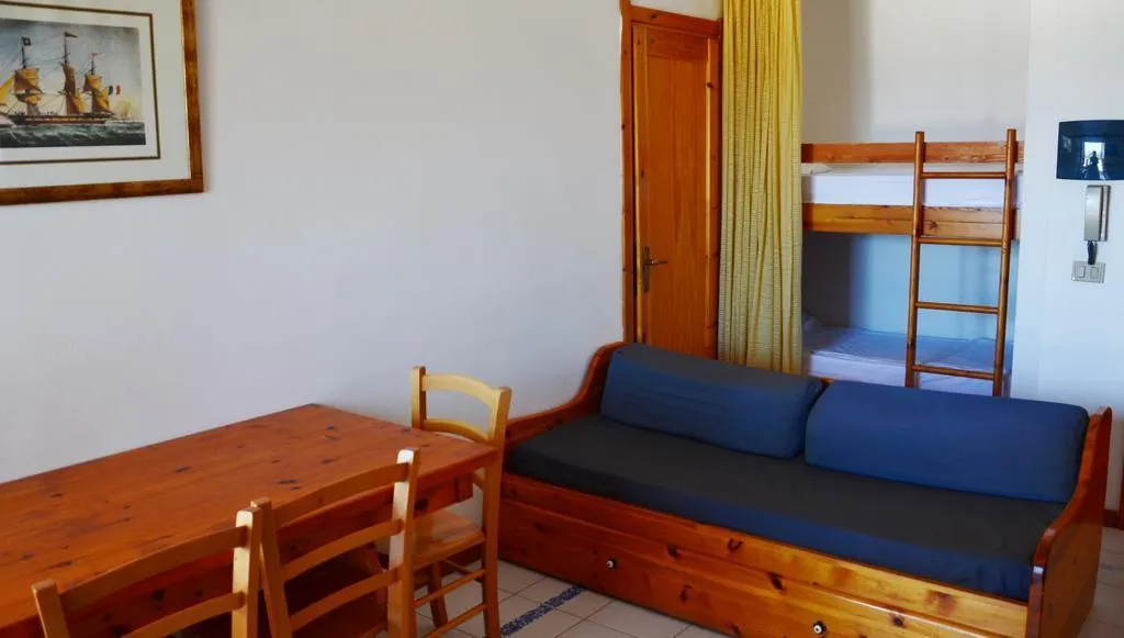 General view, Residence Buganvillea, Alghero