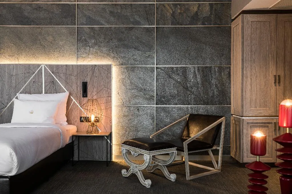 DOUBLE DELUXE Room, Nosalowy Park Hotel & Spa, Krakow