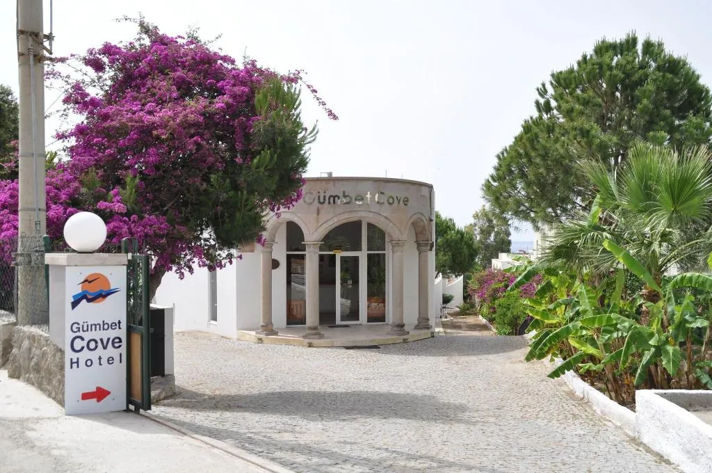 General view, Gümbet Cove Hotel, Bodrum