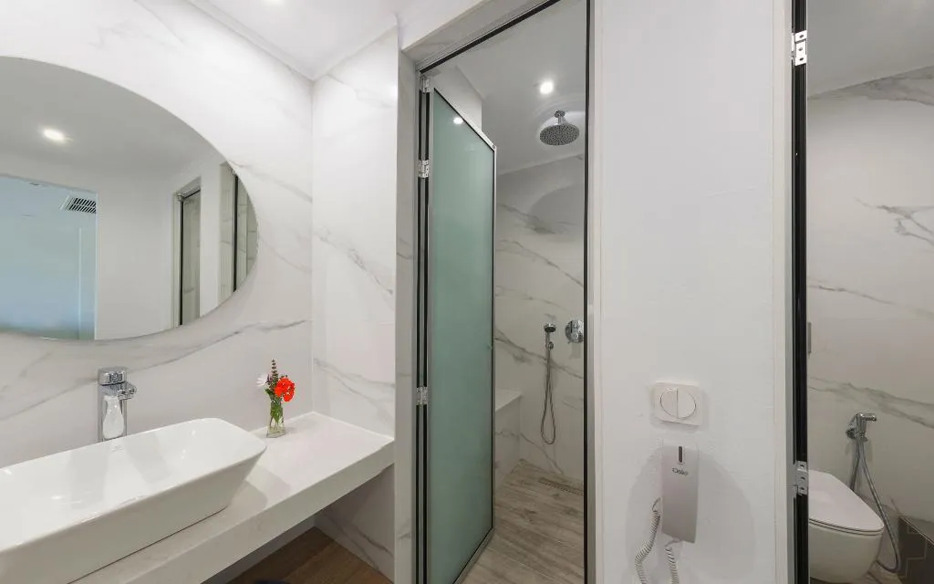 SUITE SUPERIOR WITH TERRACE Room, Spiros-Soula Family Hotel & Thematic Suites, Crete