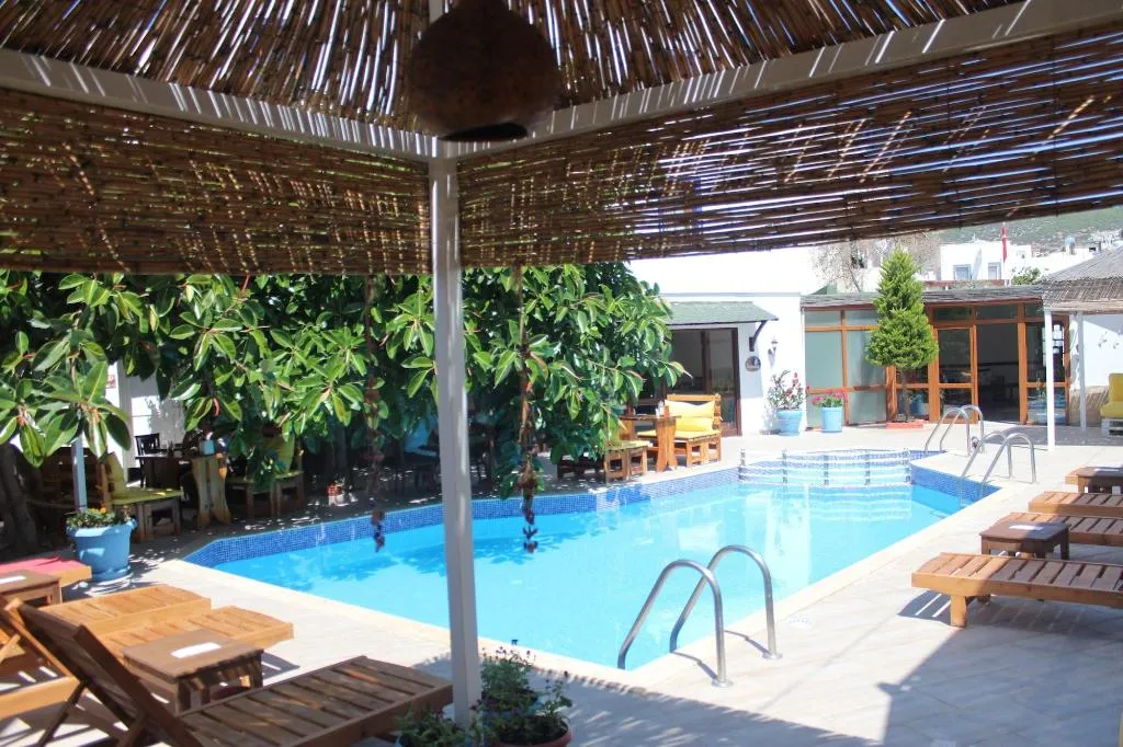 General view, Oya Boutique Hotel & Suites, Bodrum