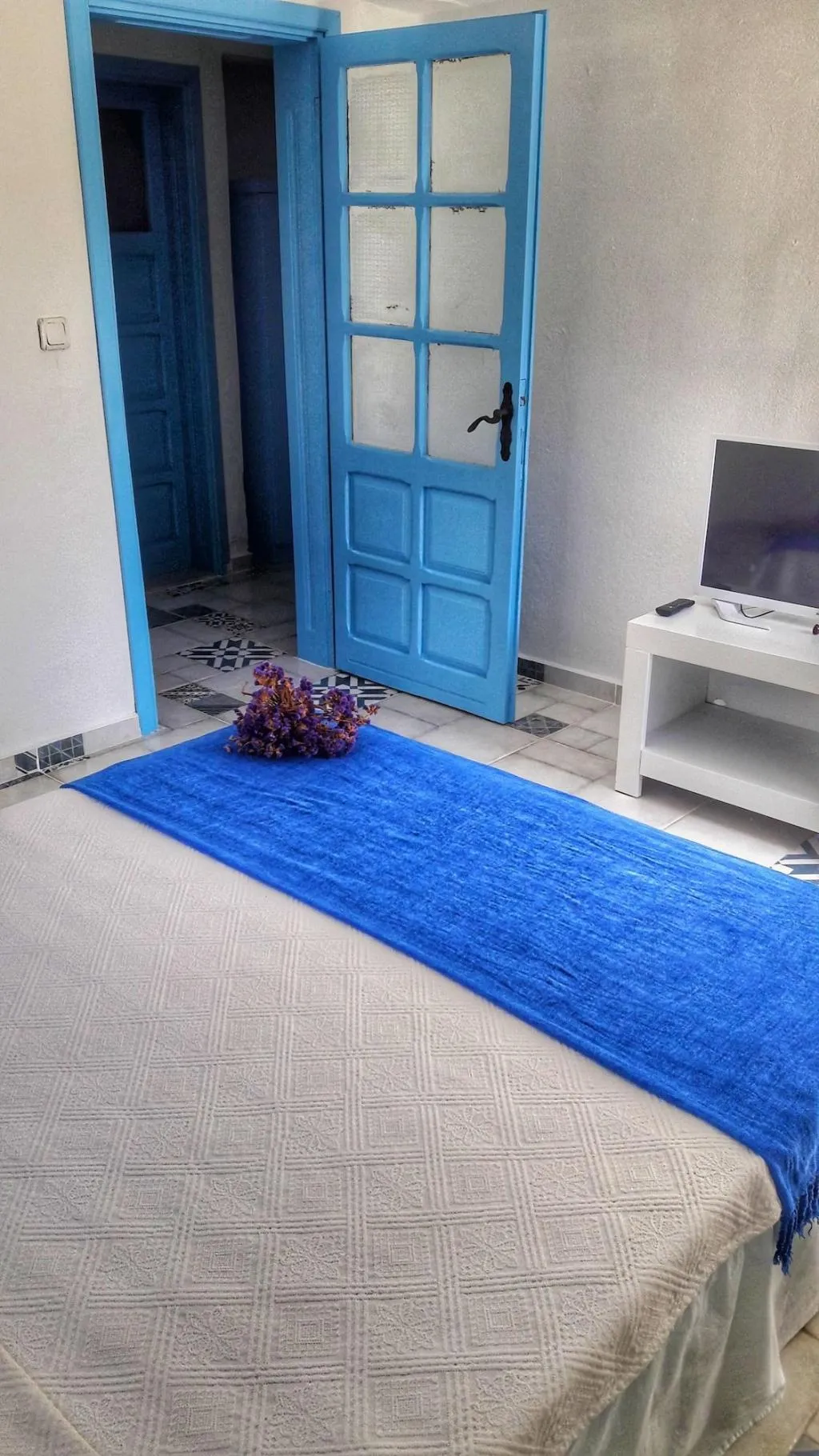 Room, Temucin Hotel, Izmir