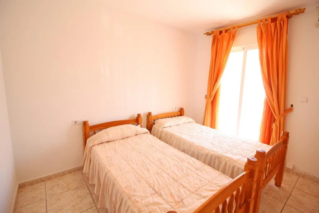 Room, Bungalows Casanova, Costa Blanca