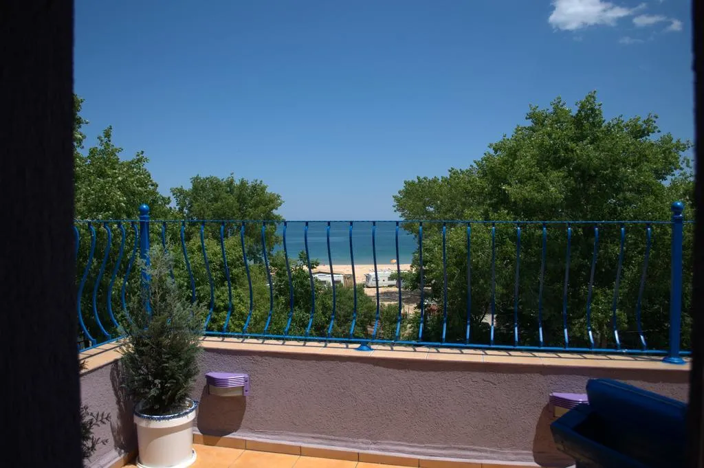 Pool, Garden Beach, Bourgas