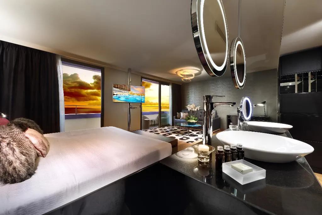 SUITE STANDARD Room, Hard Rock hotel Tenerife, Tenerife