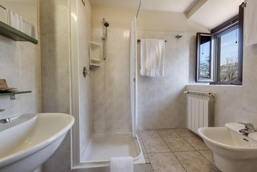 Room, Villa La Stella - Casa per Ferie, Florence