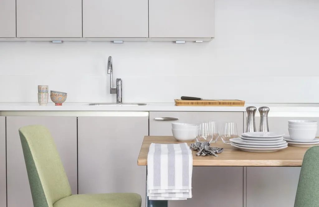 APARTMENT ONE BEDROOM Room, Wittenberg by Cove, Plantage, Amsterdam