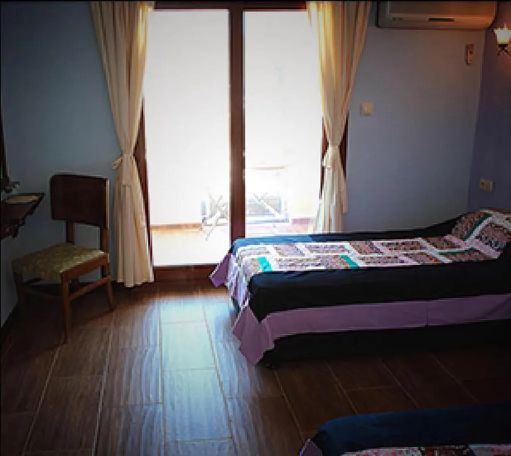 Room, Parvaport Otel, Izmir