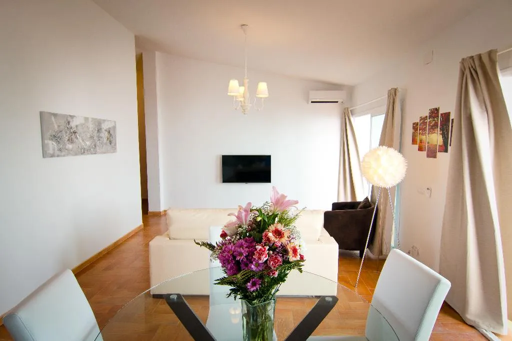 APARTMENT PREMIUM Room, Holidays2Malaga Premium Apartments, Costa Del Sol