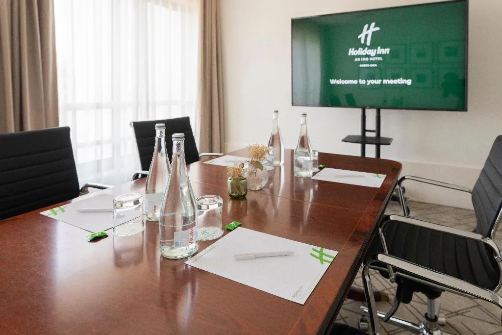 Conferences, Holiday Inn Porto Gaia, Porto