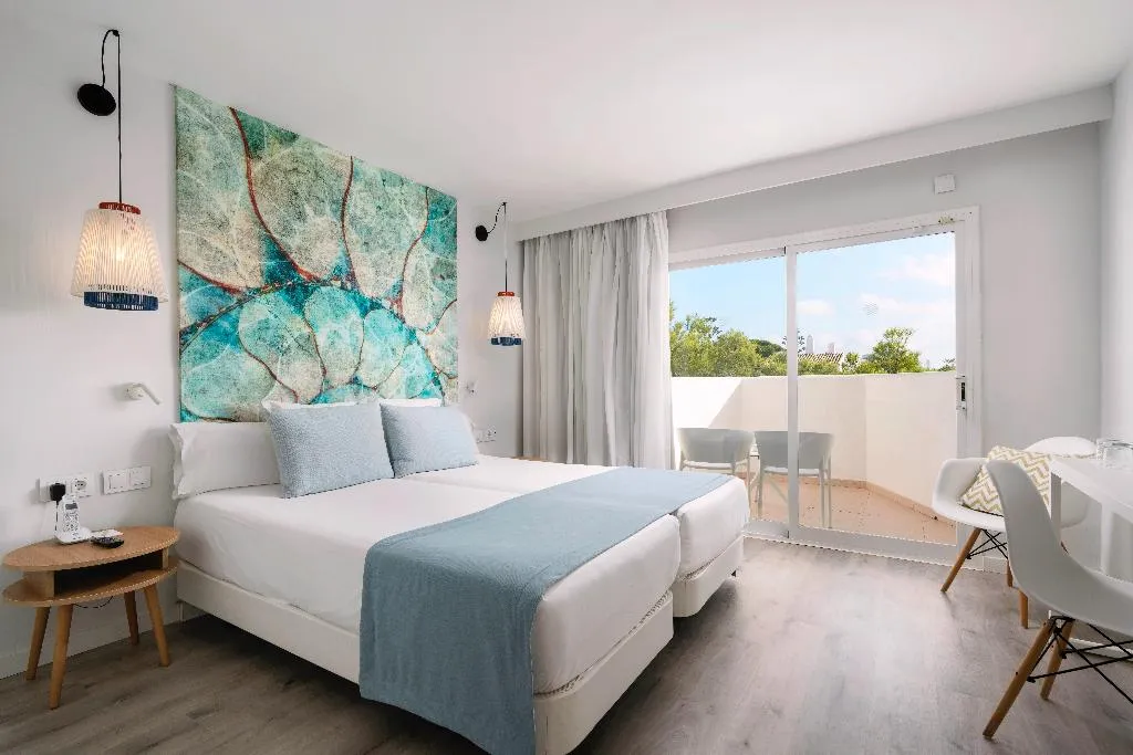 DOUBLE SINGLE USE STANDARD Room, Aluasoul Mallorca Resort - Adults Only, Majorca