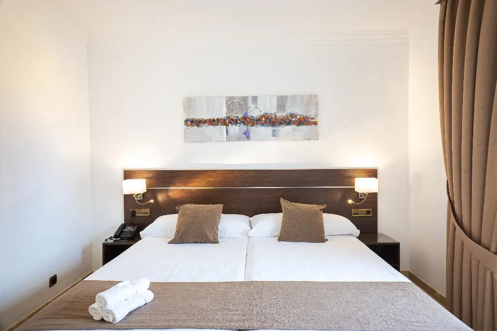 Double or Twin STANDARD Room, Mainake Costa Del Sol, Costa Del Sol