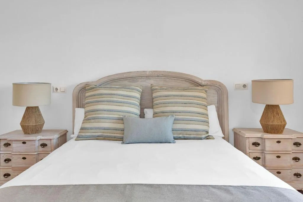 APARTMENT TWO BEDS Room, Ona Cala Pi Club, Majorca