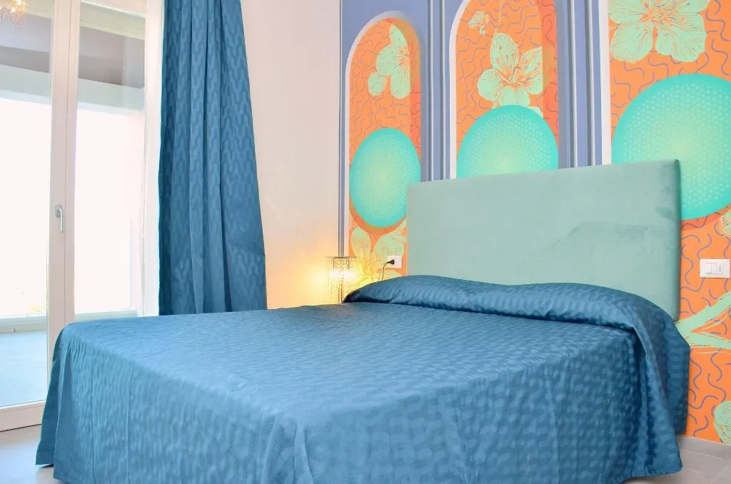 Room, Ashanti Aparthotel, Venice