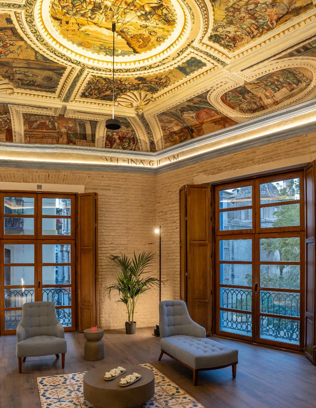General view, Axel Hotel Valencia - Adults Only, Valencia
