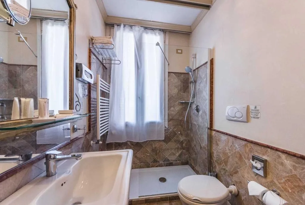 SUITE GARDEN VIEW Room, Hotel Villa Laguna, Venice