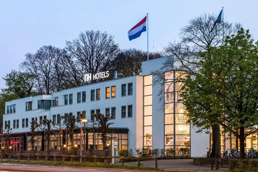 General view, NH Bussum Jan Tabak, Amsterdam
