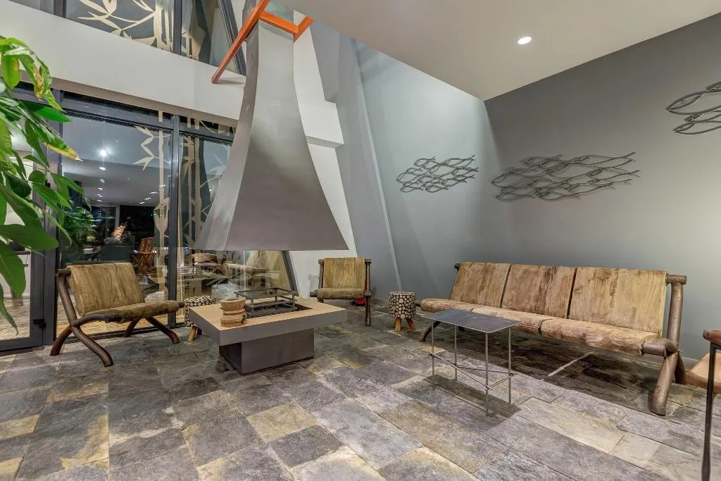 Lobby, Villa Kore Slow - Adults Only, Izmir