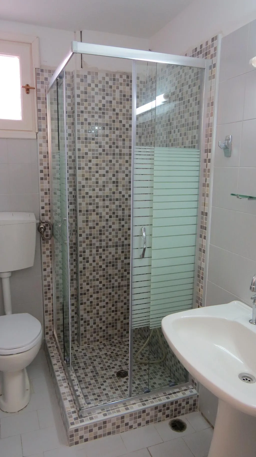 STUDIO DELUXE Room, Villa Medusa, Crete
