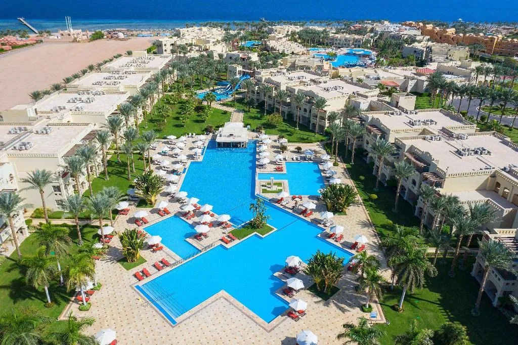 Pool, Rixos Sharm El Sheikh Adults Only 18+ ALL INCLUSIV, Red Sea Riviera