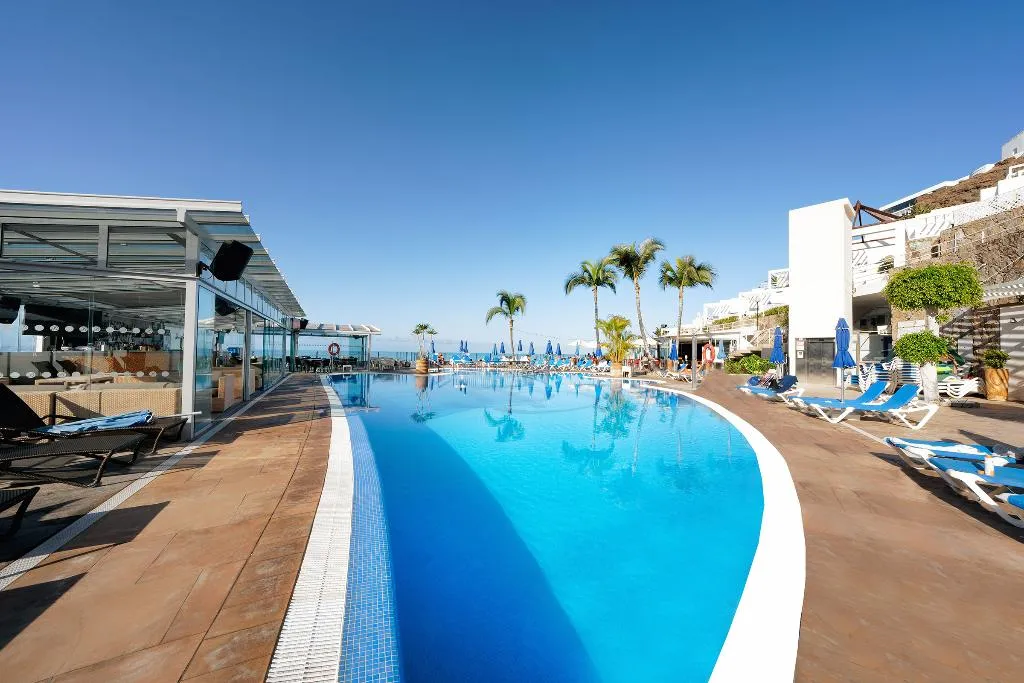 Pool, Ona Bahia Blanca, Gran Canaria