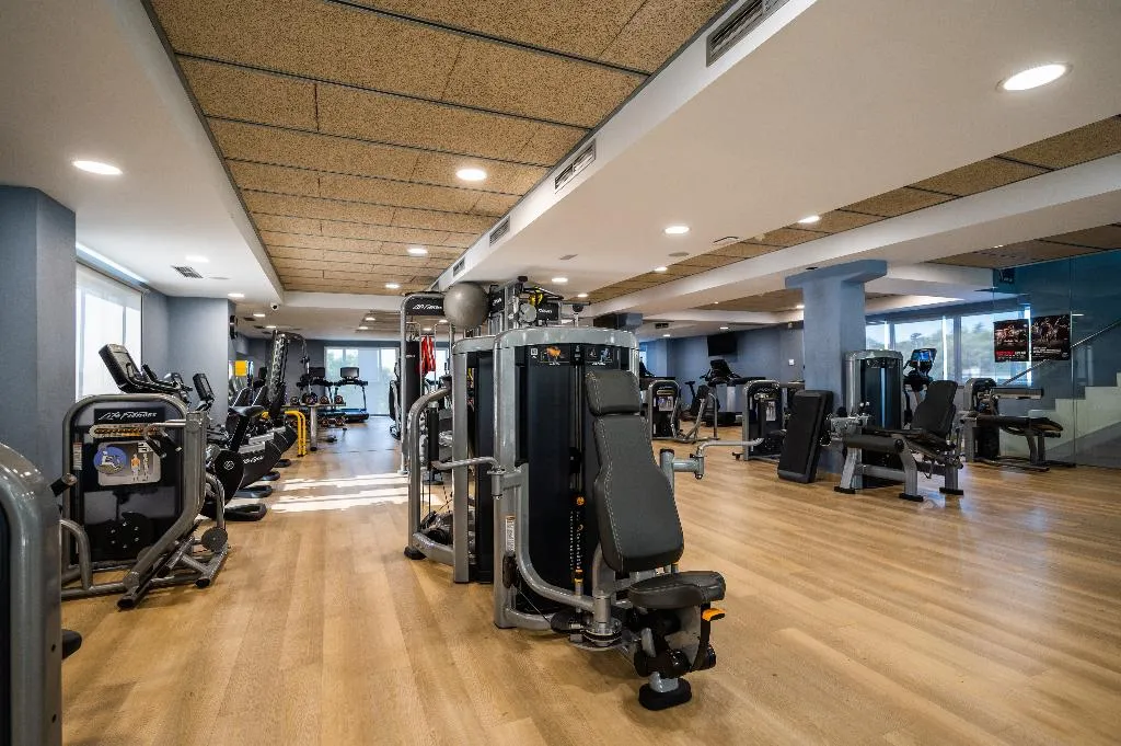 Sports and Entertainment, Hotel Sorli Emocions, Barcelona