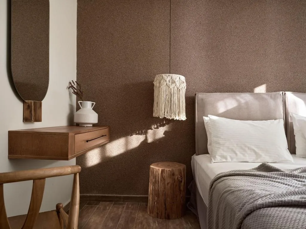 Room, Gardelli Resort, Zante