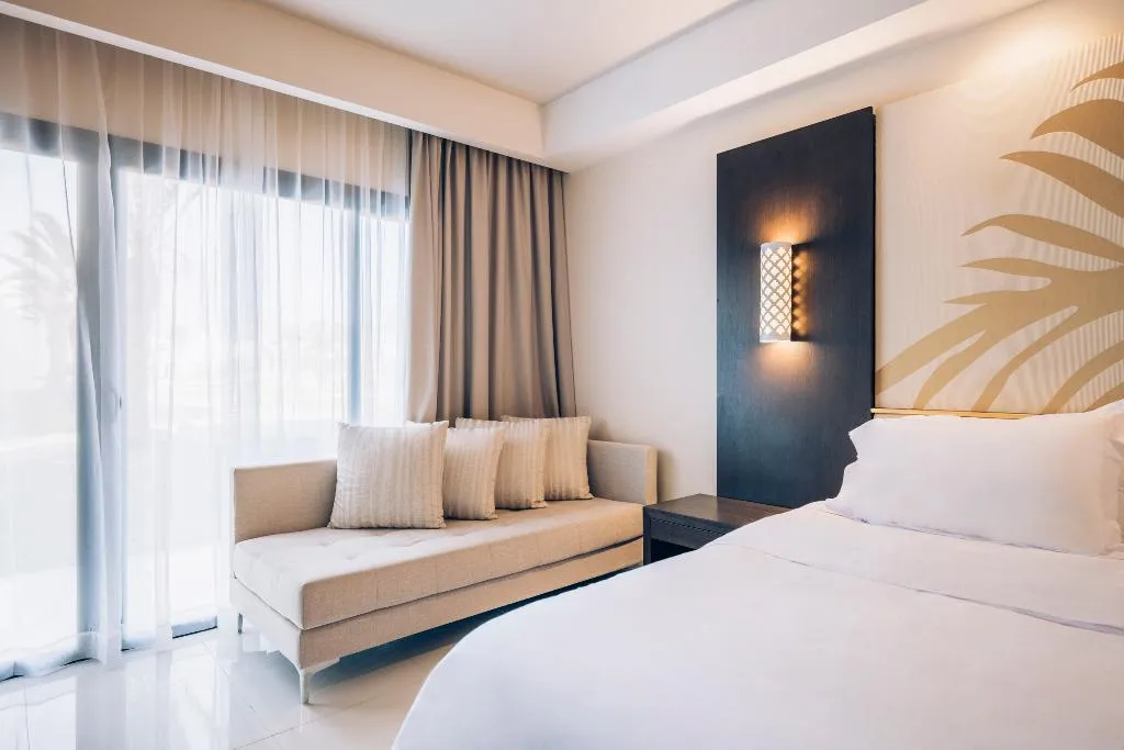 Double or Twin GARDEN VIEW Room, Iberostar Selection Kuriat Palace, Tunisia