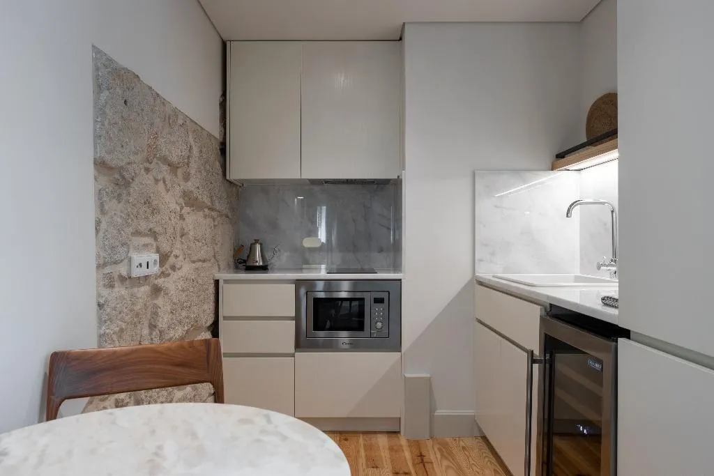 STUDIO STANDARD Room, Líbere Porto Laranjais, Porto