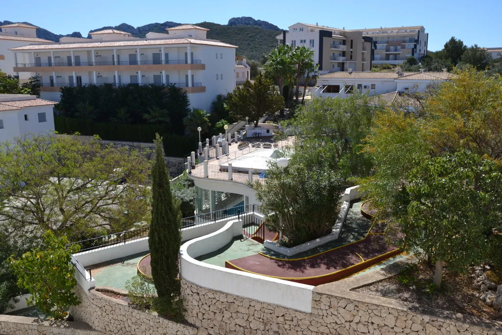 Sports and Entertainment, Bellavista Residential, Valencia