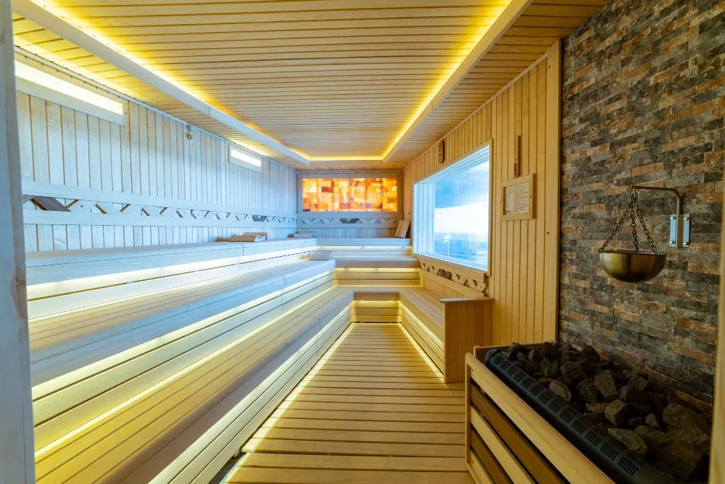 Sports and Entertainment, The Ramla Bay Resort, Malta