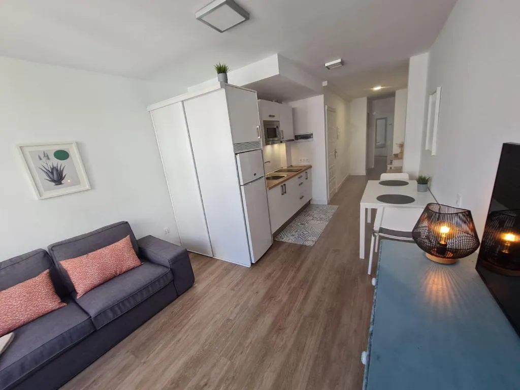 Room, Rk Ola Canteras, Gran Canaria