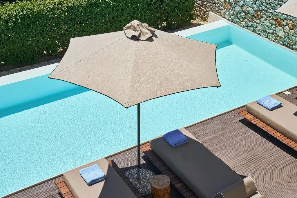 VILLA WITH PRIVATE POOL Room, Atlantica Belvedere Resort, Kos