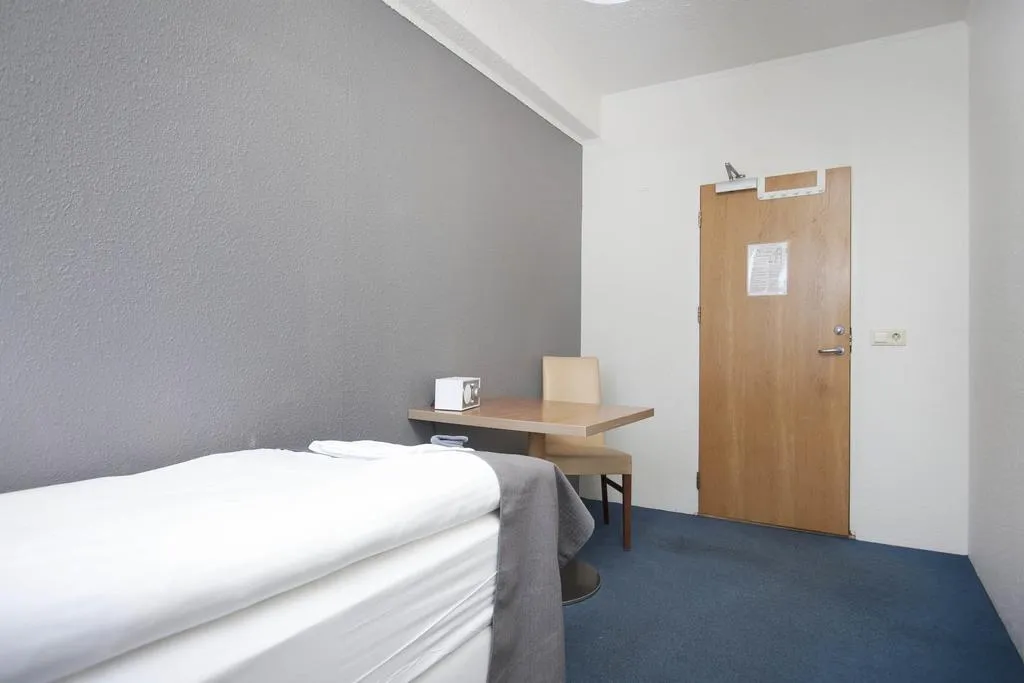 Room, Brim Hotel, Reykjavik