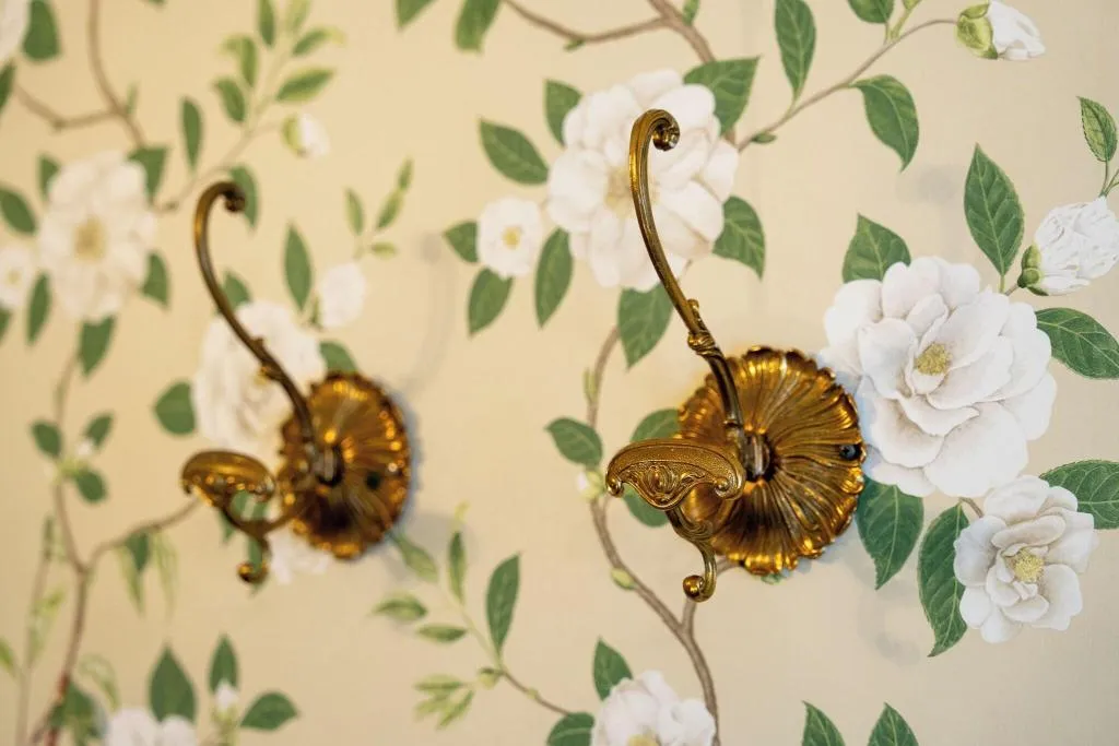 DOUBLE STANDARD Room, Pendini, Florence