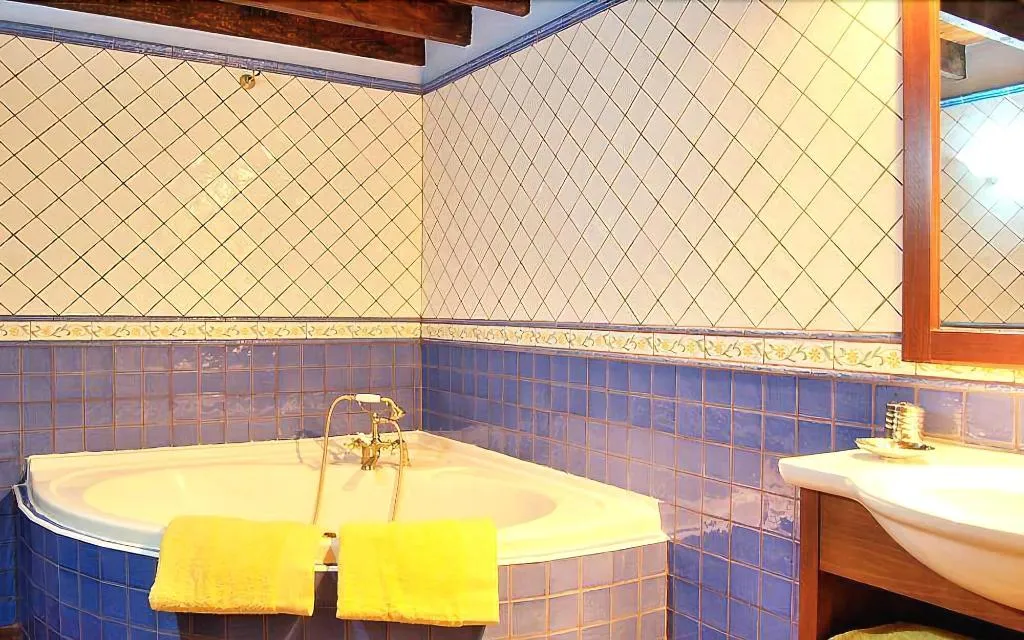 Room, Casonas de Marengo, Tenerife
