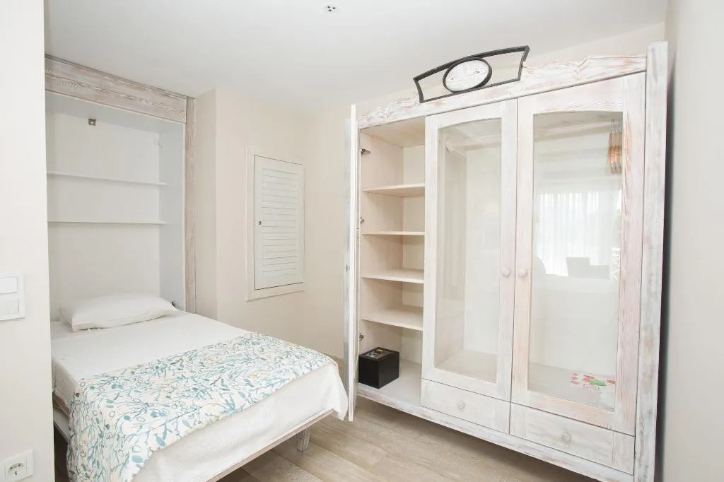 Room, Dedeminn Marina Hotel, Dalaman