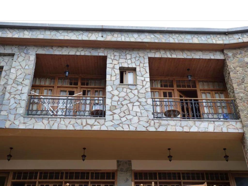 General view, Mountain Rose Garden Hotel, Cyprus