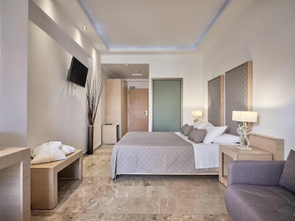 Room, Park Hotel & Spa, Zante